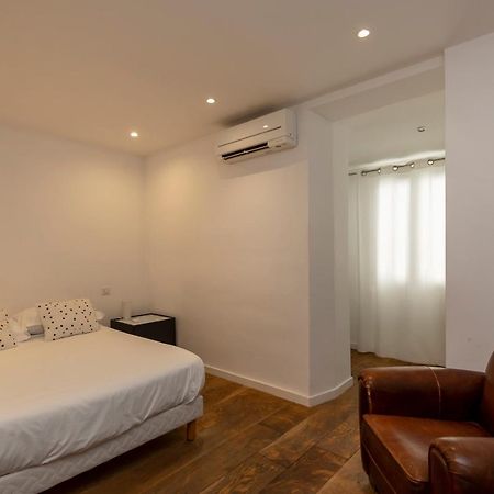 Les Appartements Du Roi De Rome - Hypercentre Ajaccio أجاكسيو المظهر الخارجي الصورة