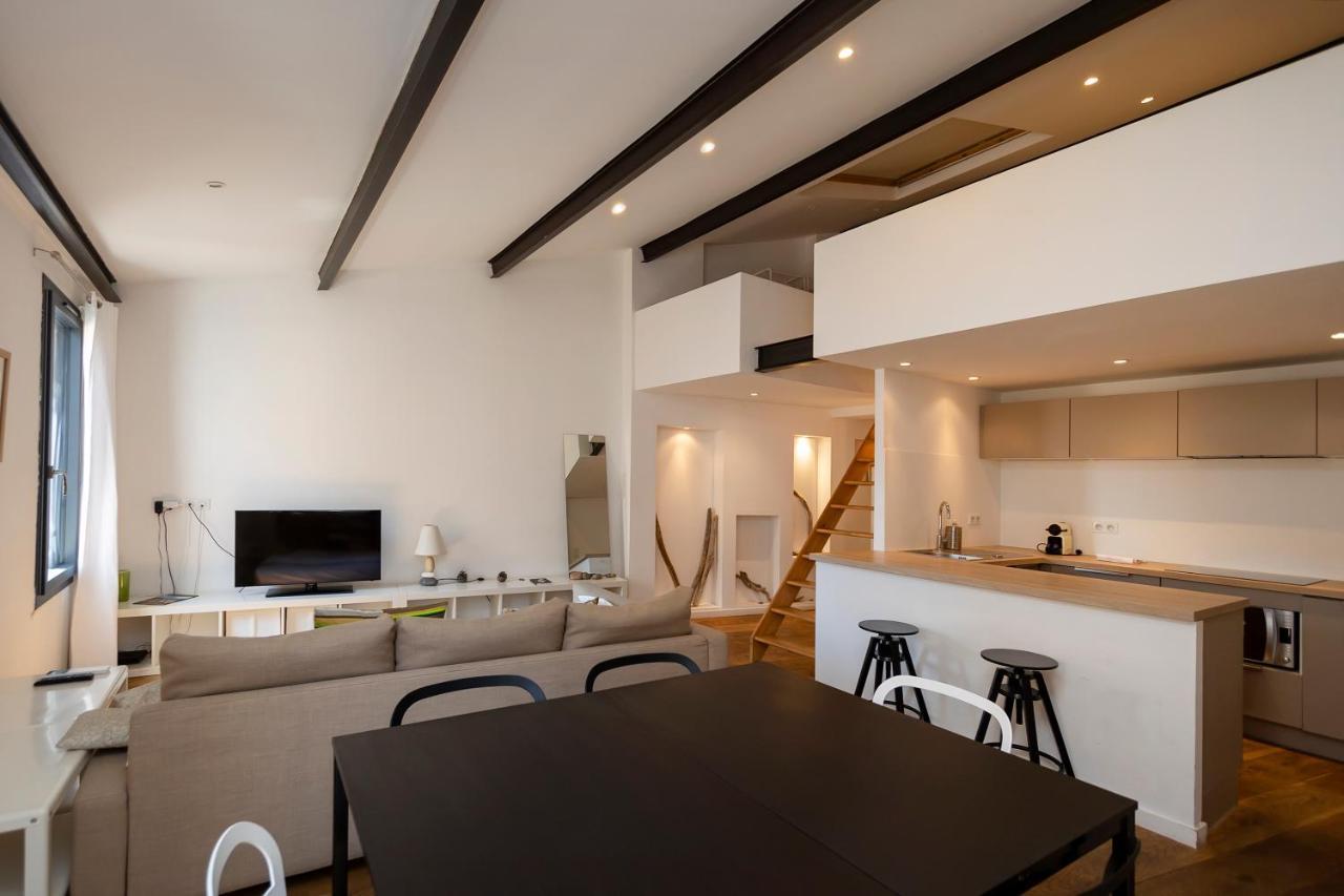 Les Appartements Du Roi De Rome - Hypercentre Ajaccio أجاكسيو المظهر الخارجي الصورة