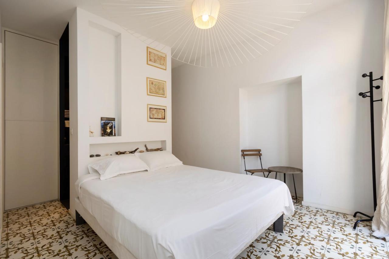 Les Appartements Du Roi De Rome - Hypercentre Ajaccio أجاكسيو المظهر الخارجي الصورة