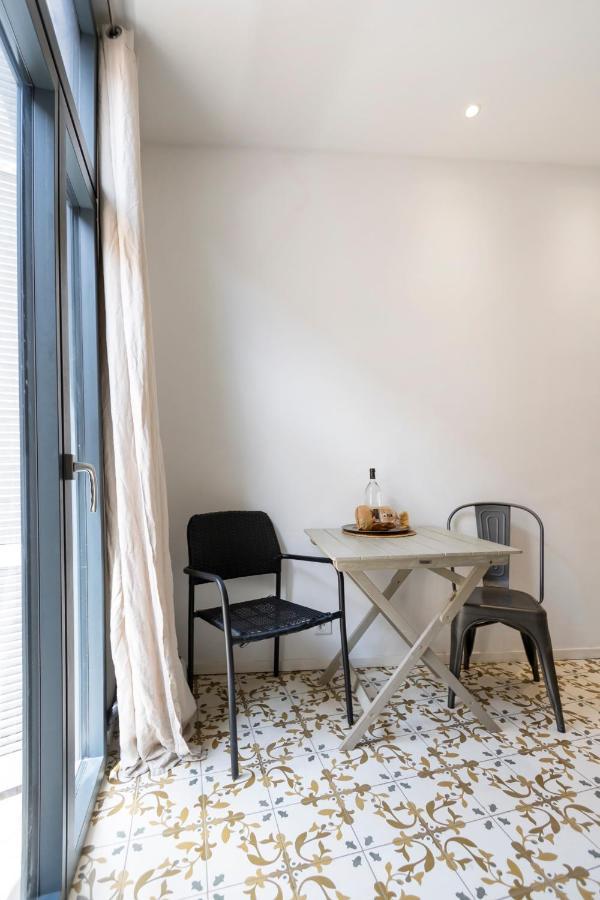 Les Appartements Du Roi De Rome - Hypercentre Ajaccio أجاكسيو المظهر الخارجي الصورة